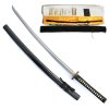 Samurajská HQ katana "HATTORI HANZO" s bohatým příslušenstvím!