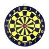 6466 terc na vrhaci noze target 20 cm