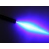 Velký modrý laser "OBI-VAN KENOBI SWORD" <10000mW