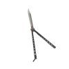 6532 2 obri balisong giant master cerny