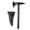 Taktická sekera "TACTICAL TOMAHAWK" - DARK BLACK