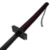 Nodači katana "MOON SWORD" anime bleach