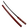 Katana "WOODEN SPIRIT"