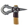 Sekera "ASSASSIN'S CREED TOMAHAWK" s podstavcem!
