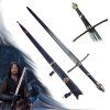 Gotický meč "HRANIČÁŘ ARAGORN" movie