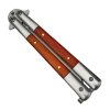 Motýlek/balisong "ELEGANT"
