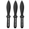 Velké vrhací nože "HEAVY OSA" - 3 ks