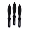 Velké vrhací nože "HEAVY OSA" - 3 ks