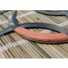 Čínské srpy "DEER HORN KNIVES" kung fu - 1 ks