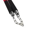 Velké tréninkové nunchaku "MASTER TRENINK PROFI" - vlastní výroba - 2 ks!