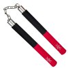 Velké tréninkové nunchaku "MASTER TRENINK PROFI" - vlastní výroba - 2 ks!