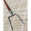 7350 1 cinske vidlice shaolin double fork kung fu