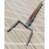7350 2 cinske vidlice shaolin double fork kung fu