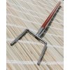 Čínské vidlice "SHAOLIN DOUBLE FORK" kung fu