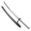 Japonská katana "TOKUGAWA" + kogatana