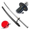 Japonská katana "TOKUGAWA" + kogatana