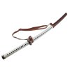 Michonne's Katana "THE WALKING DEAD" se zádovým přehozem!