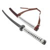 Michonne's Katana "THE WALKING DEAD" se zádovým přehozem!