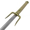 Mugenův meč "TYPHOON SWELL" - Samurai Champloo