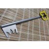 Klíčový meč "GIANT FANTASY KEYBLADE" Kindom of Hearts - anime