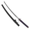 Katana "DRAGON OF JAPAN" tvrdá ocel!