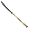 Čínská válečná naginata "PU DAO SOLDIER" oblá