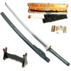 Překládaná HQ katana "ROYAL BLOOD" s bohatým příslušenstvím!