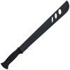Mačeta "BLACK BARRACUDA"