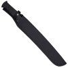 Mačeta "BLACK BARRACUDA"