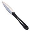 7938 4 sada velkych vrhacich nozu black wing