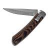 Vystřelovací nůž "POLISH BLADE"