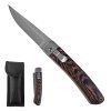 Vystřelovací nůž "POLISH BLADE"