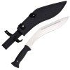 8322 2 takticka maceta silver kukri s pouzdrem