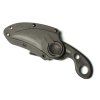 Černý karambit "EAGLE'S TALON"