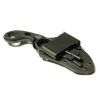 Černý karambit "EAGLE'S TALON"