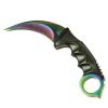 Karambit "CLAW OF T-REX" duhový (CS:GO edice)