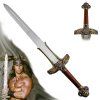 Meč Barbar Conan "ATLANTEAN"