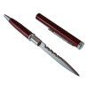 8700 2 propiska s nozem spy needle blood cervena