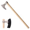 Vikingská sekera "VIKING HAND AXE" Cold Steel