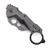 Zavírací karambit "WILD WOLF"