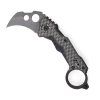 Zavírací karambit "WILD WOLF"