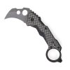 Zavírací karambit "WILD WOLF"