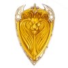 Královská výzbroj "KING'S LLANE SHIELD", Warcraft - Aliance