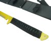 Wakizashi mačeta "GOLDEN EDGE"