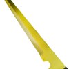 Wakizashi mačeta "GOLDEN EDGE"