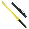 9887 wakizashi maceta golden edge