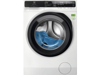 Electrolux 800 UltraCare AutoDose EW8F5412SAC