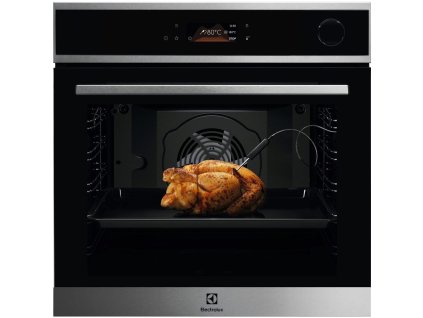 Electrolux 700 MealAssist SteamCrisp LOC8H39X