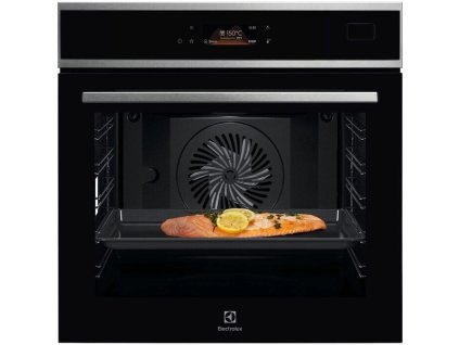Electrolux 800 MealAssist SteamPro EOB8S38X