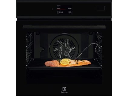 Electrolux 800 MealAssist SteamPro EOB9S3XH
